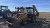 Case 580K 4WD Backhoe - 7