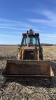 Case 580K 4WD Backhoe - 8