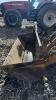 Case 580K 4WD Backhoe - 9