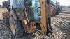Case 580K 4WD Backhoe - 17