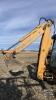 Case 580K 4WD Backhoe - 18