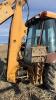 Case 580K 4WD Backhoe - 19