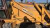 Case 580K 4WD Backhoe - 22