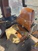 Case 580K 4WD Backhoe - 29