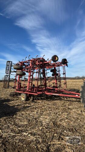 Kongskilde 3500 35ft Cultivator