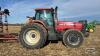 Case IH MX255 MFWD Diesel Tractor - 2