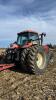 Case IH MX255 MFWD Diesel Tractor - 3