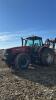 Case IH MX255 MFWD Diesel Tractor - 5