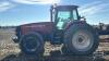 Case IH MX255 MFWD Diesel Tractor - 6