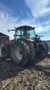 Case IH MX255 MFWD Diesel Tractor - 7