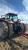 Case IH MX255 MFWD Diesel Tractor - 8