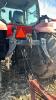 Case IH MX255 MFWD Diesel Tractor - 9
