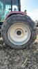 Case IH MX255 MFWD Diesel Tractor - 14