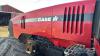 Case IH MX255 MFWD Diesel Tractor - 16