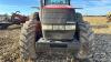 Case IH MX255 MFWD Diesel Tractor - 17