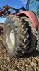 Case IH MX255 MFWD Diesel Tractor - 19