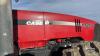 Case IH MX255 MFWD Diesel Tractor - 20
