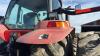 Case IH MX255 MFWD Diesel Tractor - 24