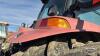 Case IH MX255 MFWD Diesel Tractor - 26