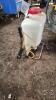Power Fist Backpack Sprayer - 2