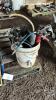Approximately (8) Grease Guns