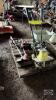 Garden Tool Lot