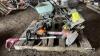 Garden Tool Lot - 4