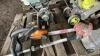 Garden Tool Lot - 5
