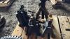(2) Bottle Jacks, (3) Axle Stands, (2) Stands are 3 Ton - 3