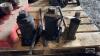 (3) Bottle Jacks - 2