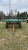 STEEL 29FT X 9FT BALE WAGON - 8
