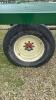 STEEL 29FT X 9FT BALE WAGON - 11