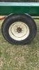 STEEL 29FT X 9FT BALE WAGON - 13