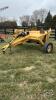 ACCELERATOR 7500-S HAY CONDITIONER