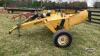 ACCELERATOR 7500-S HAY CONDITIONER - 2