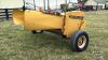 ACCELERATOR 7500-S HAY CONDITIONER - 5