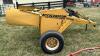 ACCELERATOR 7500-S HAY CONDITIONER - 6