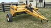 ACCELERATOR 7500-S HAY CONDITIONER - 7