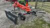 2018 KUBOTA RA 1035 ROTARY RAKE - 3