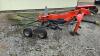 2018 KUBOTA RA 1035 ROTARY RAKE - 5