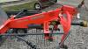 2018 KUBOTA RA 1035 ROTARY RAKE - 7