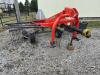 2018 KUBOTA RA 1035 ROTARY RAKE - 12