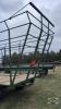 BALE THROWER WAGON - 4