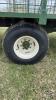 BALE THROWER WAGON - 14