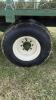 BALE THROWER WAGON - 15