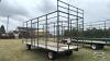 BALE THROWER WAGON - 3