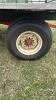 BALE THROWER WAGON - 12
