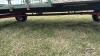 BALE THROWER WAGON - 13
