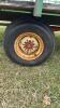 BALE THROWER WAGON - 14