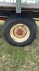 BALE THROWER WAGON - 15